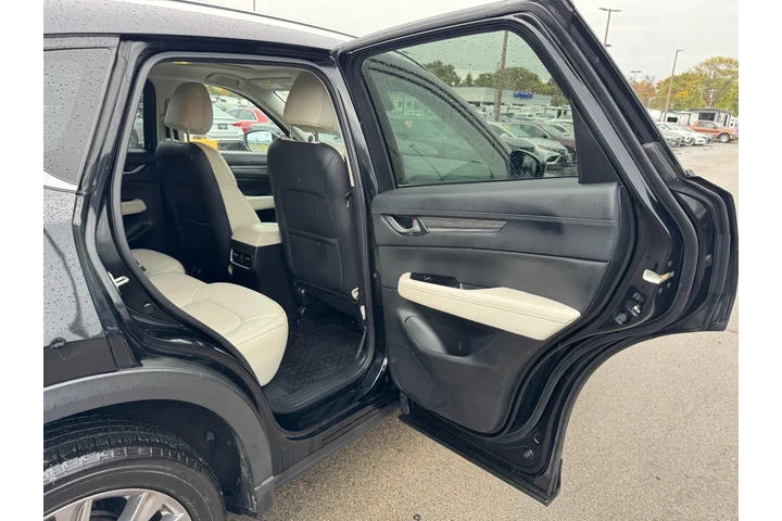 $14980 : 2019 CX-5 Grand Touring AWD image 9