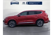 $28000 : Hyundai SANTA FE 2022 AWD Ca thumbnail