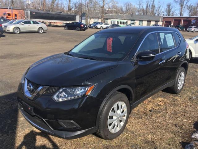 $18000 : 2015 Rogue S image 3