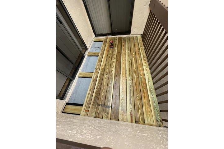 Ago Roofing reparaciones techo image 8