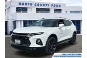 Chevrolet Blazer 2019 RS 4dr en San Diego