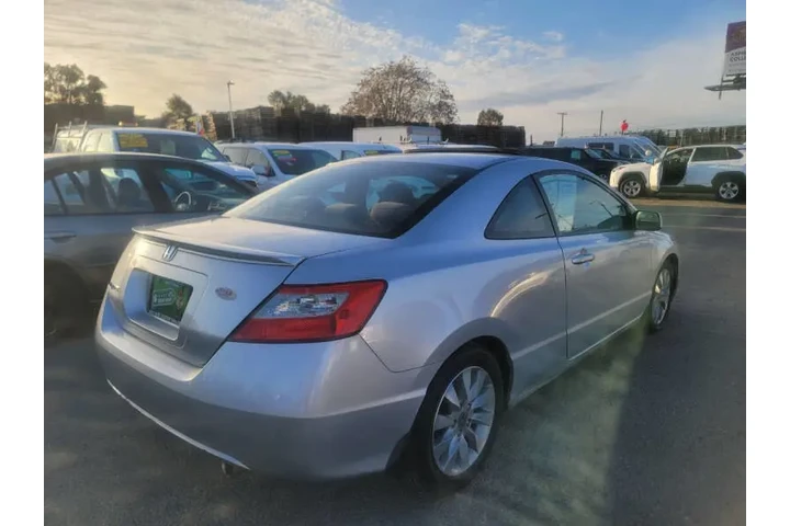 $7990 : 2011 Civic EX image 6