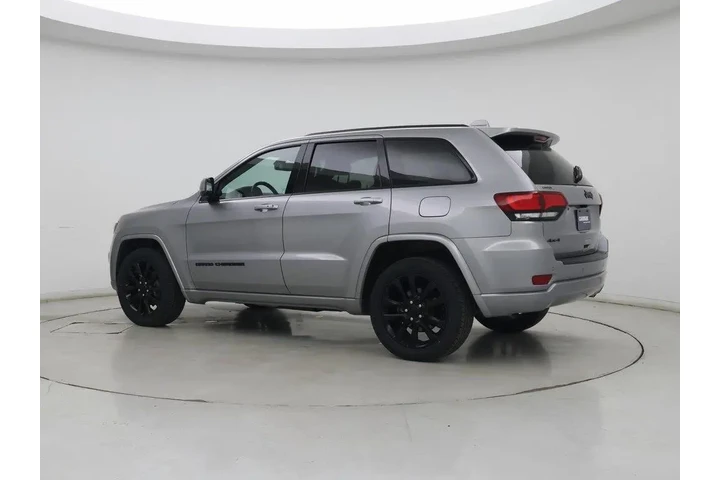 $25998 : Jeep Grand Cherokee 2020 4x4 image 3