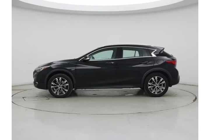 $14998 : INFINITI QX30 2017 AWD Premi image 3