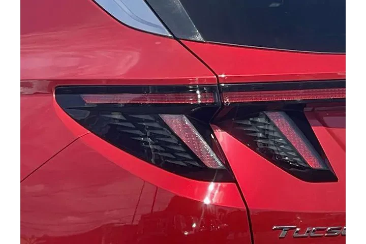 $22479 : Hyundai TUCSON 2023 AWD SEL image 8