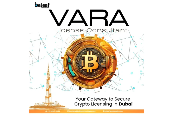 VARA License Consultant image 1