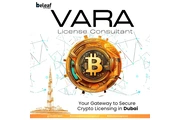 VARA License Consultant en Birmingham