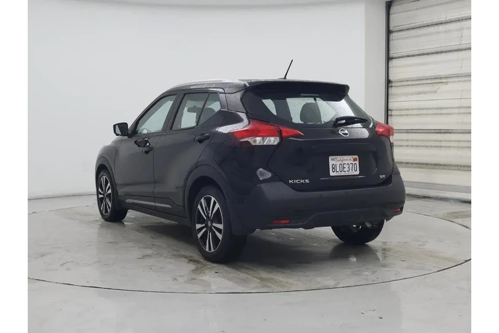 $16998 : Nissan Kicks 2019 SR 4dr Cro image 2