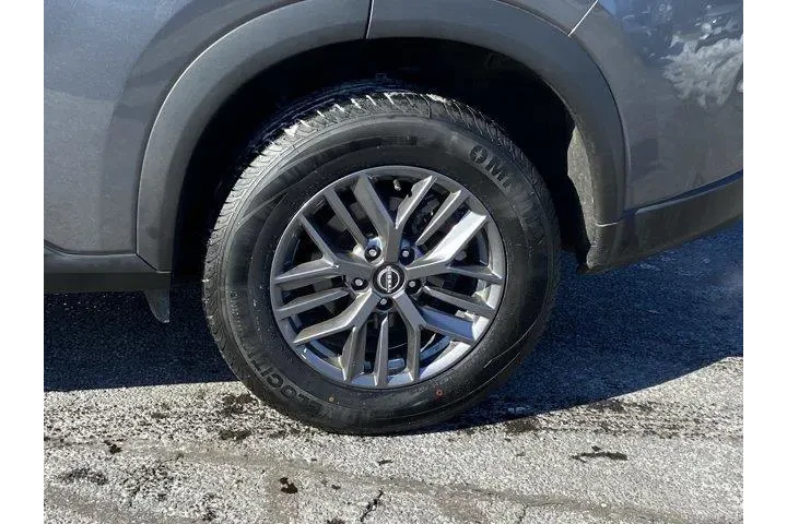 $15987 : Nissan Rogue 2024 AWD S 4dr image 9