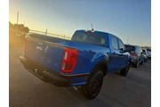 $25499 : Ford Ranger 2023 4x2 XLT 4dr thumbnail