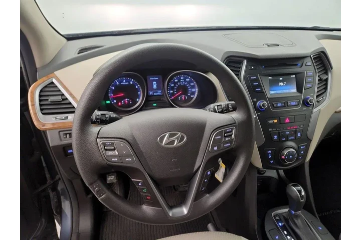 $14998 : Hyundai SANTA FE 2015 GLS 4d image 9