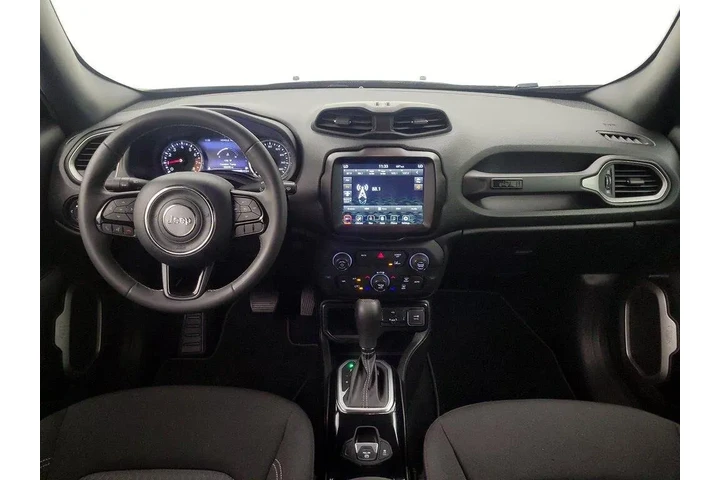 $15998 : Jeep Renegade 2021 Latitude image 9