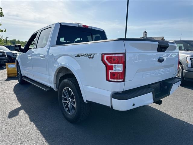 $28800 : 2019 F-150 XLT image 2