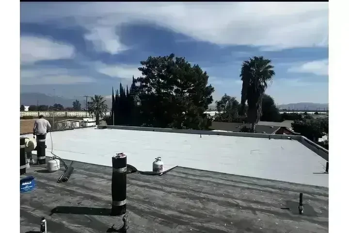 GARMAR ROOFING INC image 8