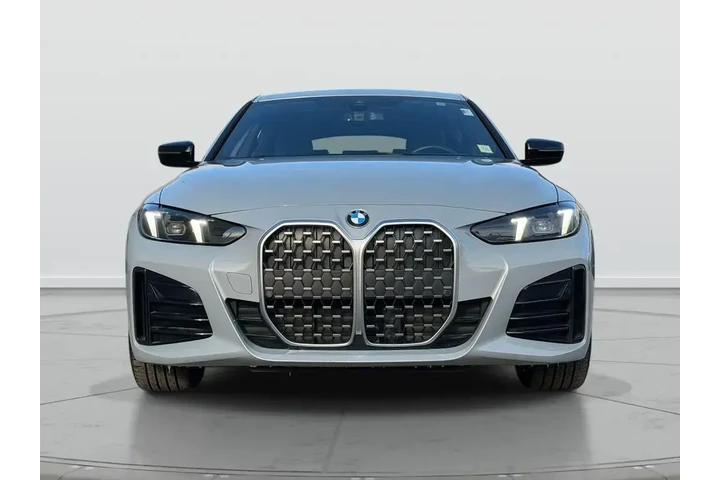 $39927 : BMW 4 Series 2025 AWD 430i x image 2