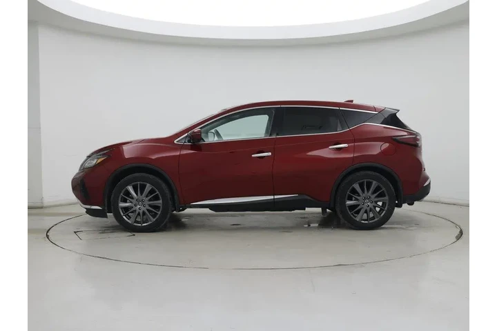 $22998 : Nissan Murano 2021 AWD SV 4d image 3