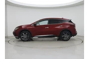 $22998 : Nissan Murano 2021 AWD SV 4d thumbnail