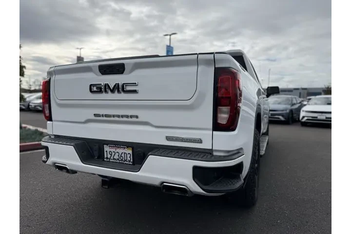 $31777 : GMC Sierra 1500 2021 4x4 Ele image 7