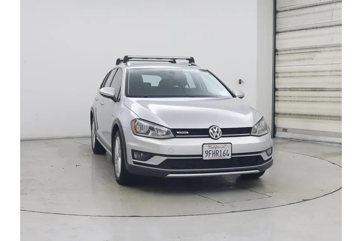 $14998 : Volkswagen Golf Alltrack 201 image 5