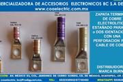ZAPATA PONCHABLES en Aguascalientes