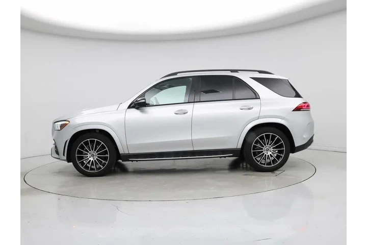 $30998 : Mercedes-Benz GLE 2020 AWD G image 3