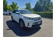 Toyota Highlander 2018 AWD L en Chico