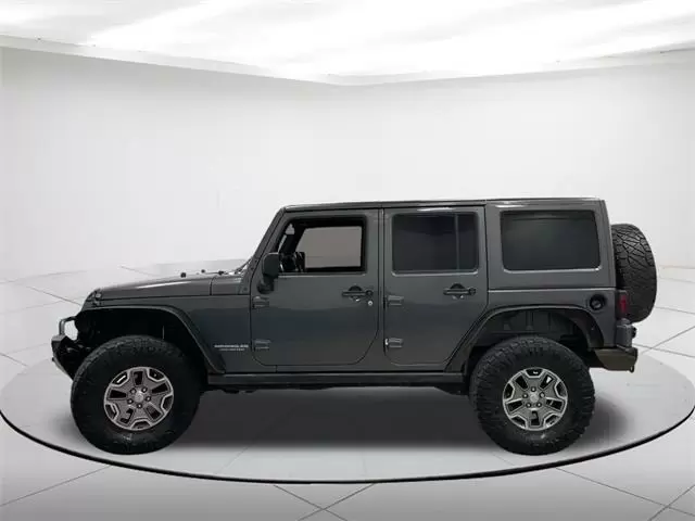 $20517 : Pre-Owned 2016 Wrangler Unlim image 10