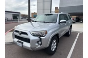 $27900 : Toyota 4Runner 2014 4x2 SR5 thumbnail