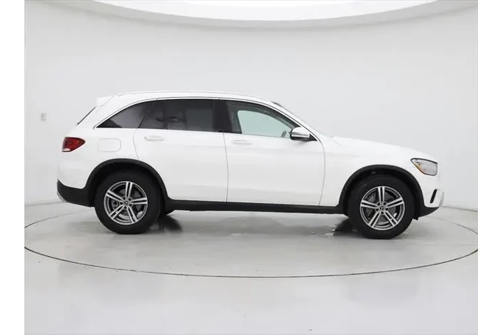 $26998 : Mercedes-Benz GLC 2021 AWD G image 7