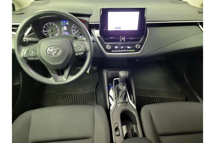 $18998 : Toyota Corolla 2024 LE 4dr S image 9