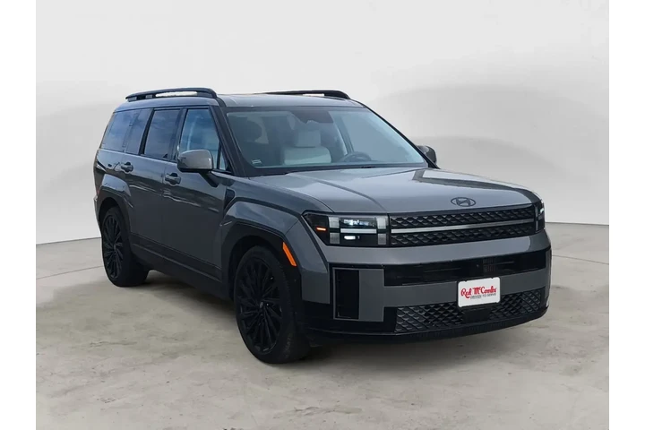 $34884 : Hyundai SANTA FE 2024 Callig image 7