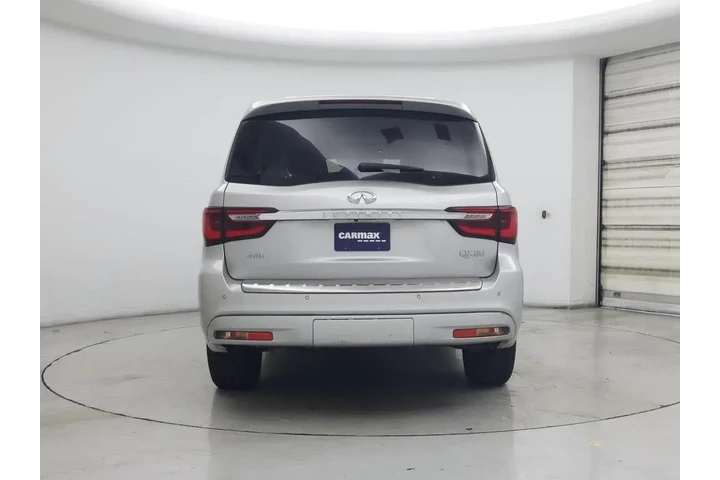 $36998 : INFINITI QX80 2022 AWD Luxe image 6