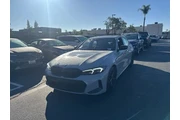 BMW 3 Series 2024 330i 4dr S