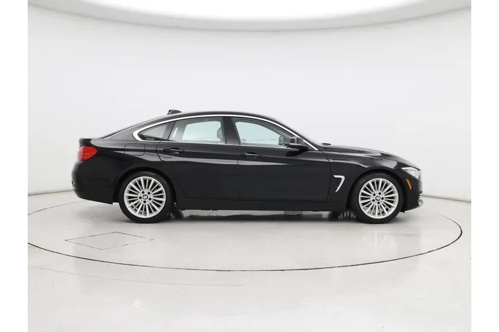 $16998 : BMW 4 Series 2015 428i Gran image 7