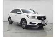 Acura MDX 2019 4dr SUV en San Jose