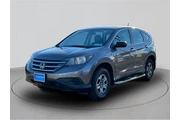 $12912 : Honda CR-V 2013 AWD LX 4dr S thumbnail