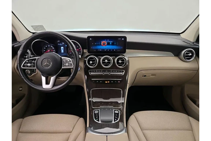 $23998 : Mercedes-Benz GLC 2021 AWD G image 9