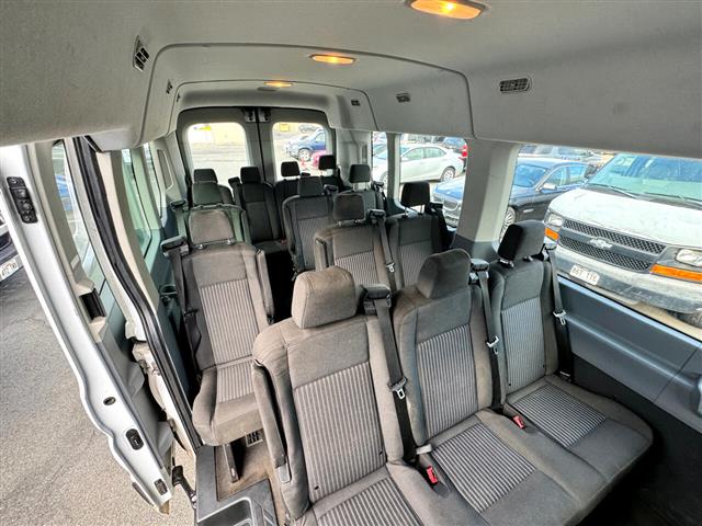 $43995 : 2019 Transit Passenger Wagon image 8