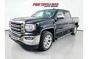 $29975 : GMC Sierra 1500 2017 4x4 SLT thumbnail