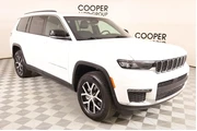 $39999 : Jeep Grand Cherokee L 2025 4 thumbnail