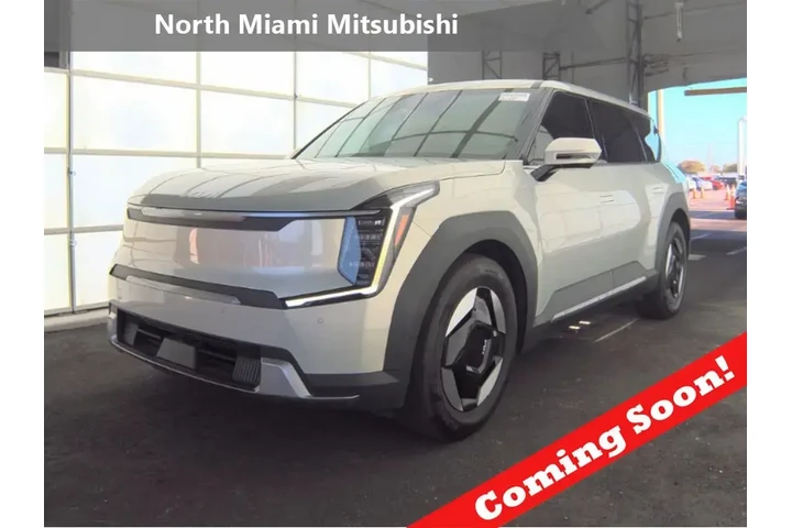 $29690 : Kia EV9 2024 Light Long Rang image 1