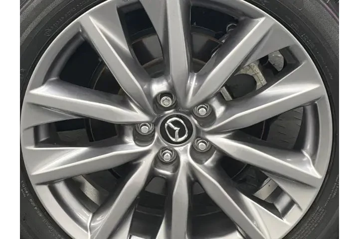 $32000 : Mazda CX-9 2023 AWD Carbon E image 5