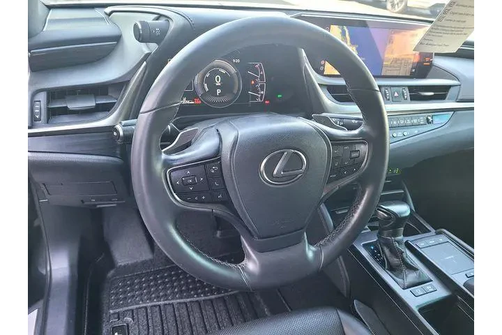 $31125 : Lexus ES 300h 2021 4dr Sedan image 6