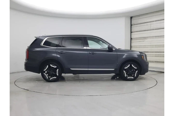 $30998 : Kia Telluride 2023 S 4dr SUV image 7