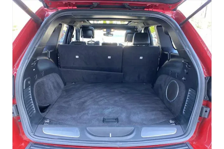 $15999 : Jeep Grand Cherokee 2018 4x4 image 5