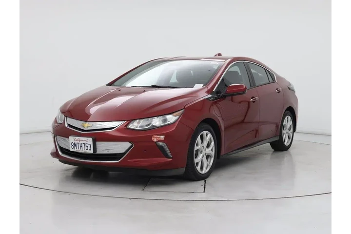 $15998 : Chevrolet Volt 2018 Premier image 4