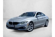 BMW 4 Series 2015 428i 2dr C
