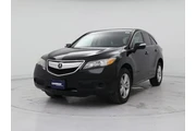 $14599 : Acura RDX 2014 4dr SUV thumbnail