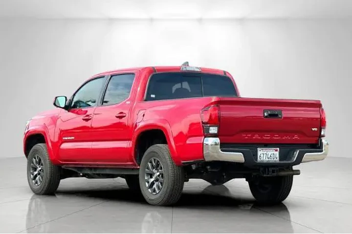 $34850 : Toyota Tacoma 2023 4x2 TRD O image 5
