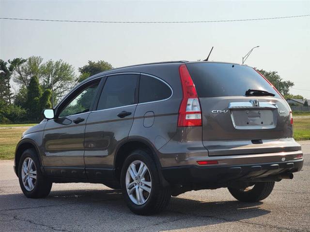 $10990 : 2011 CR-V EX image 6